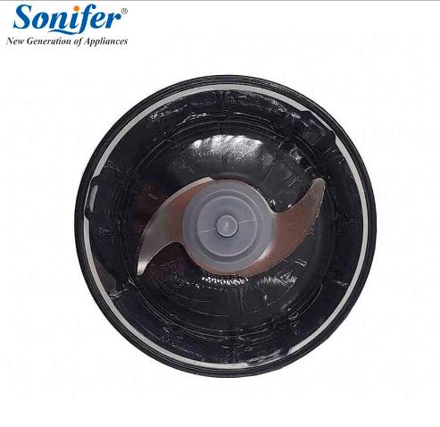 [HCM]Máy xay thịt Sonifer SF-5004 500W (Bạc)