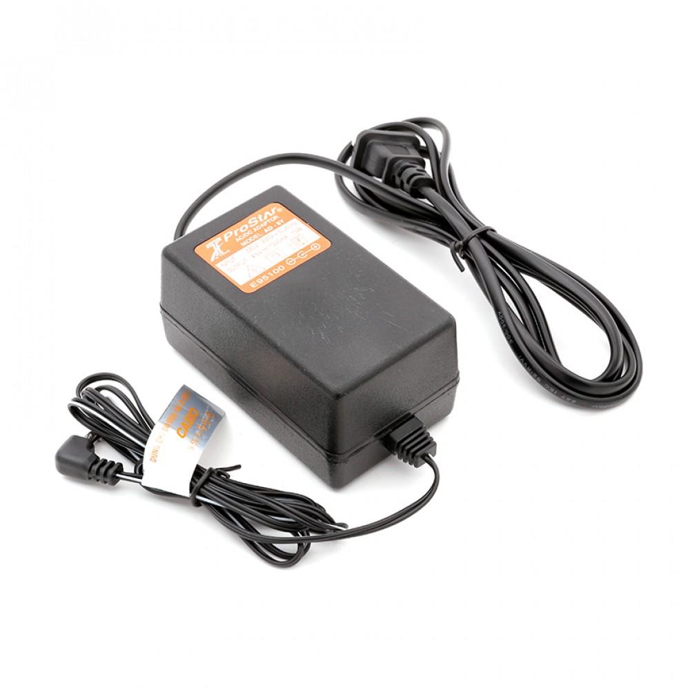 [HCM]Adapter (cục nguồn) Casio ProStar AD-5 (9.5V) - HappyLive Shop