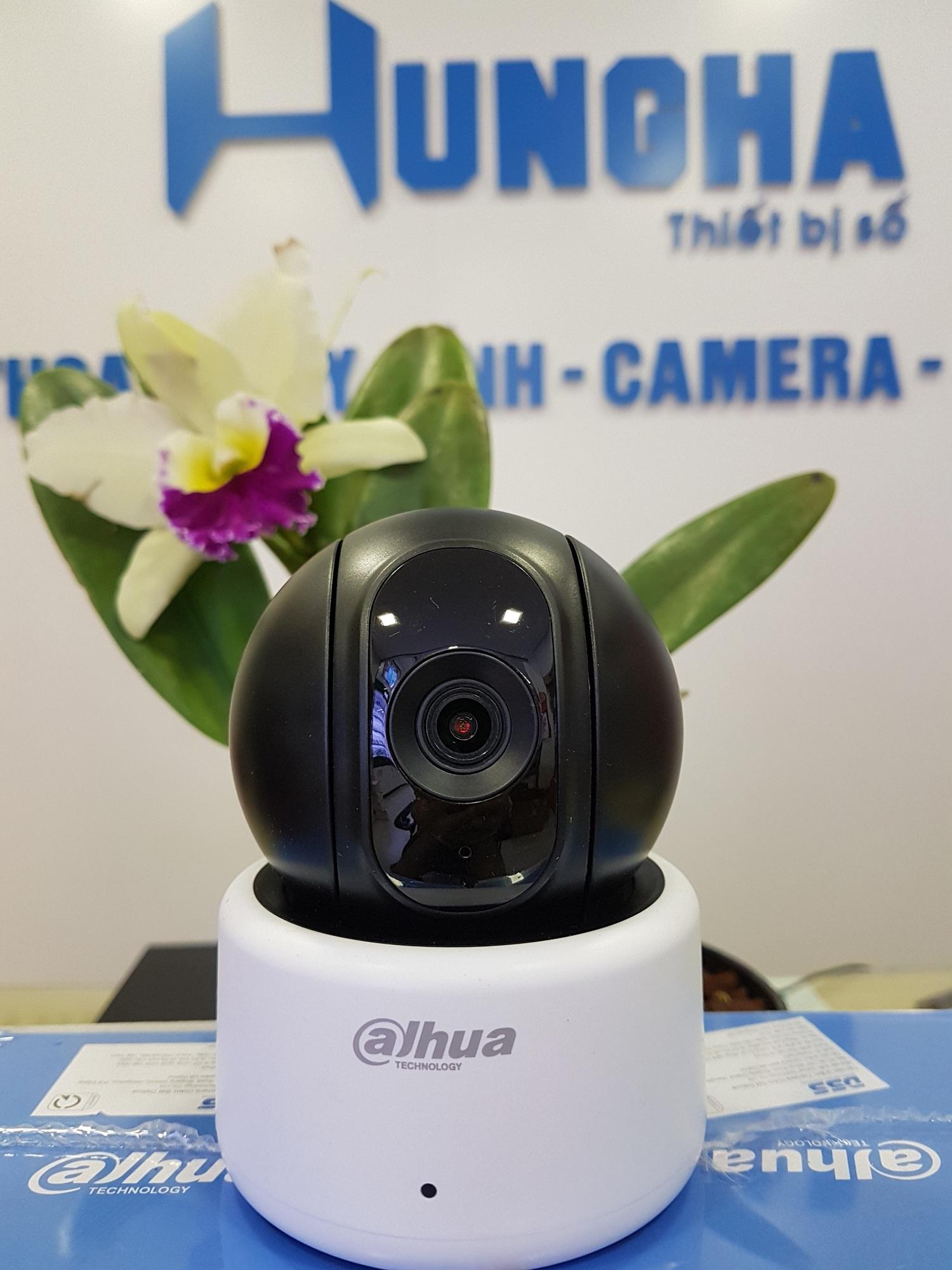 Camera Wifi Dahua A22P 2MP quay quét