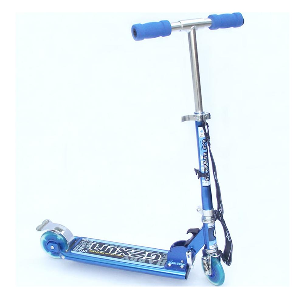 Xe trượt Scooter 2 bánh cao cấp 2004S