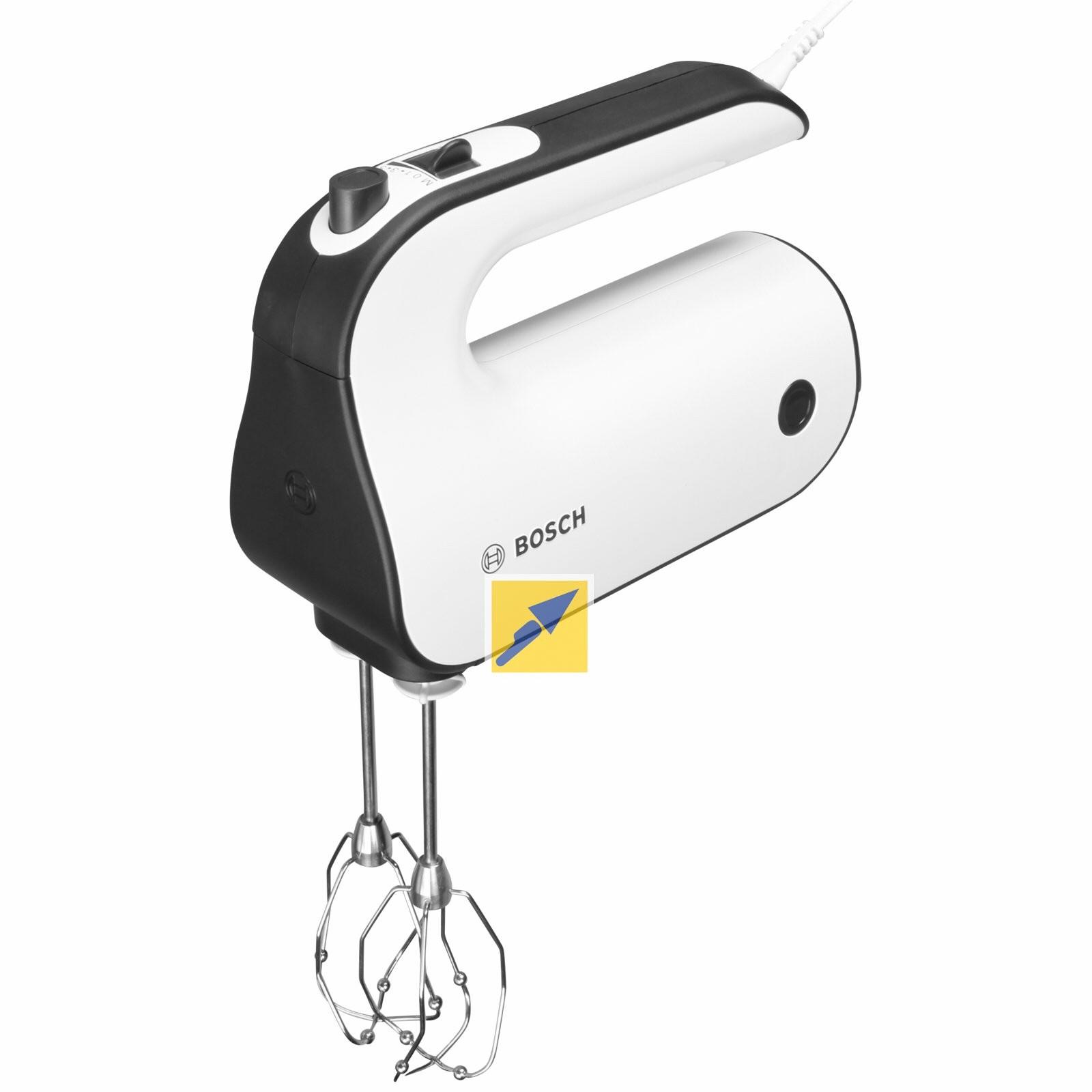 Máy đánh trứng Bosch MFQ4020 của Đức