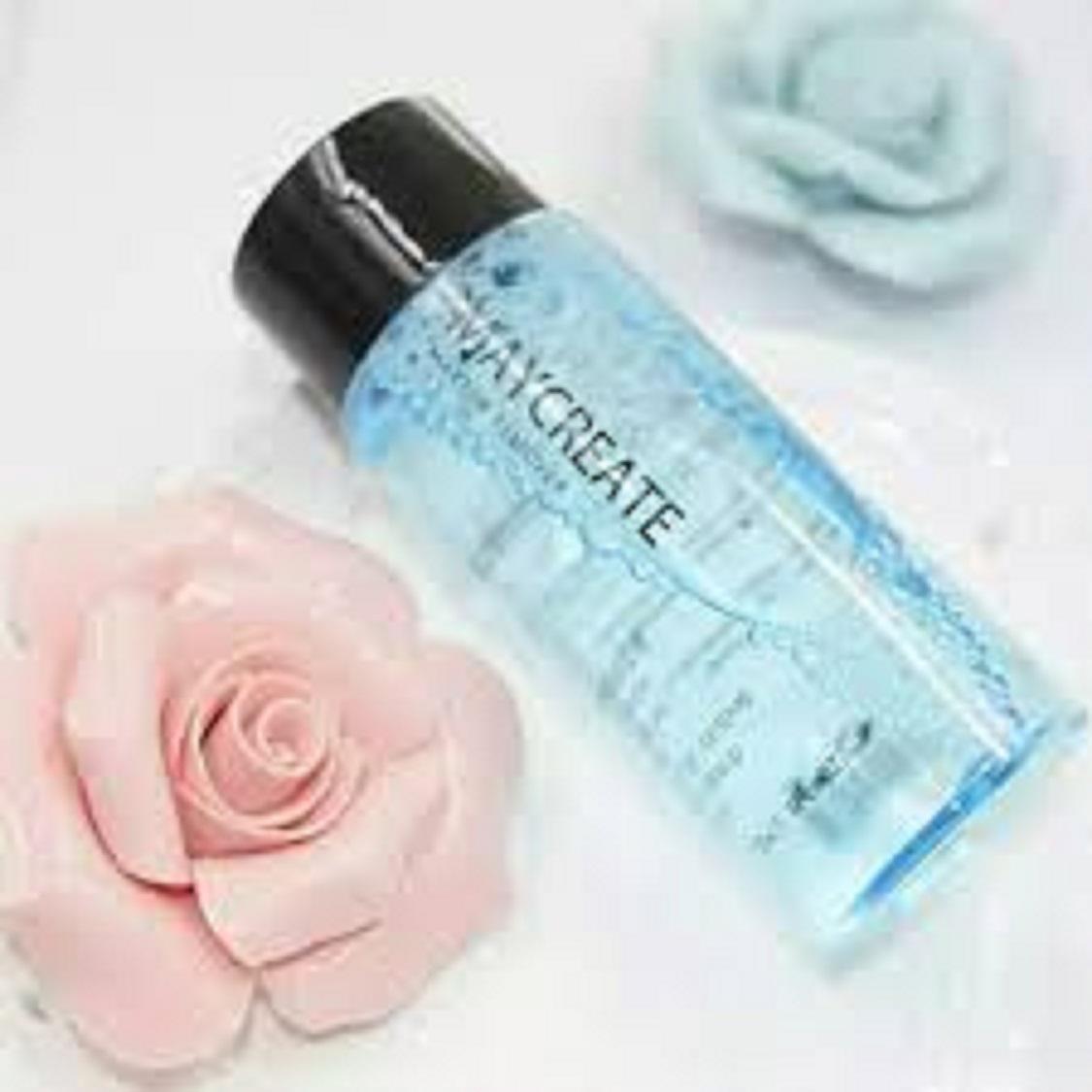 [HCM]Nước tẩy trang MayCreate 50ml TIDO , TI DO