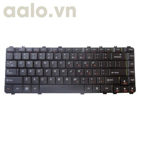Bàn phím laptop Lenovo Ideapad Y450