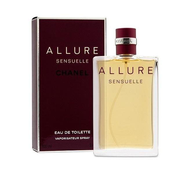 [HCM]Nước hoa Chanel Allure Sensuelle 50ml