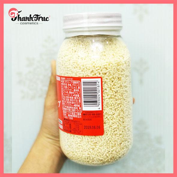 HẠT NÊM YOUKI NHẬT BẢN 500G 