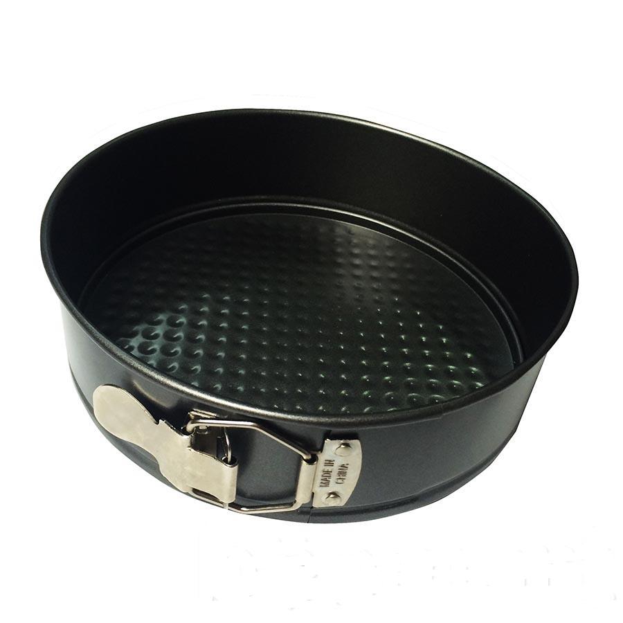 Khuôn làm bánh gato springform tròn18cm