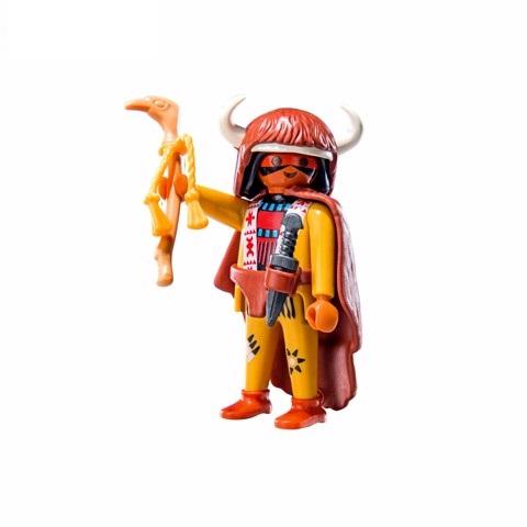 PLAYMOBIL - Nhân vật boy S11 - PL9146