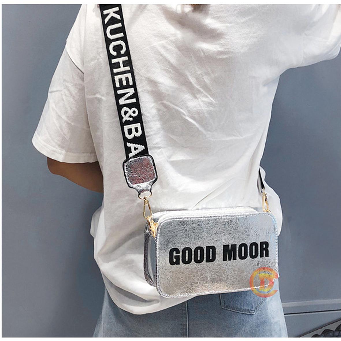 TÚI NỮ GOOD MOOR 624