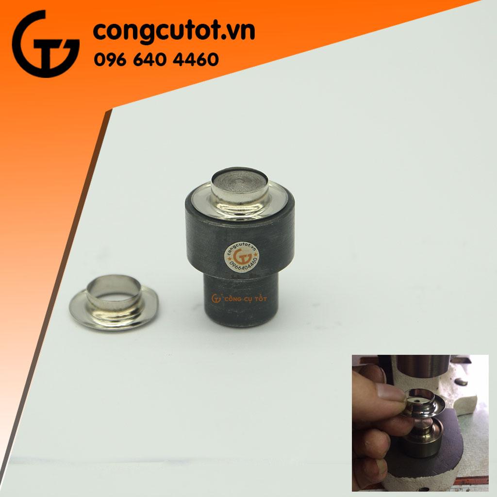 Khuôn máy đóng khoen cỡ tự chọn 3-14mm