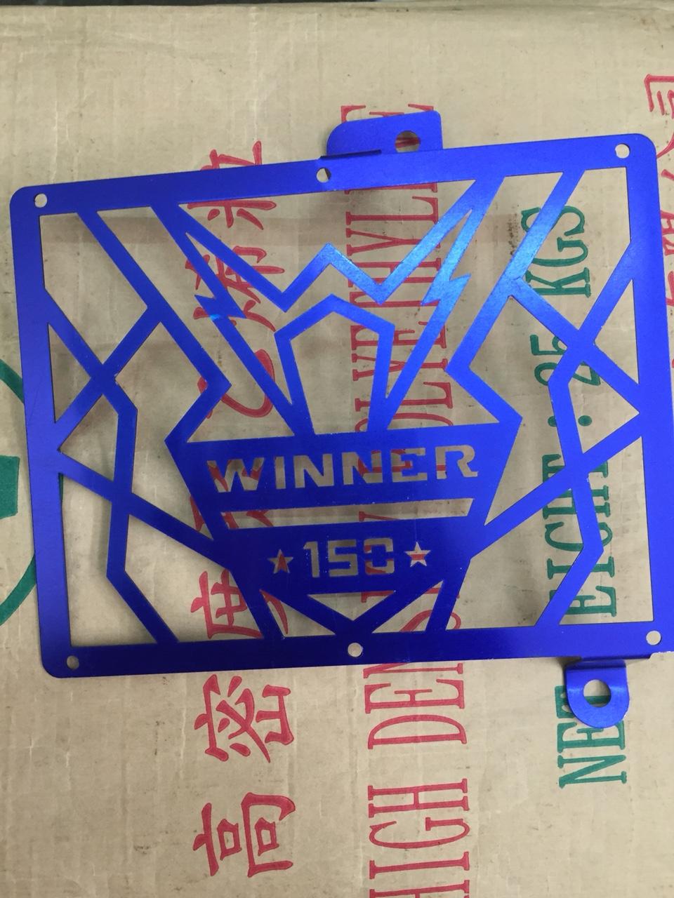 Che két nước cho xe Winner 150/ Winner X
