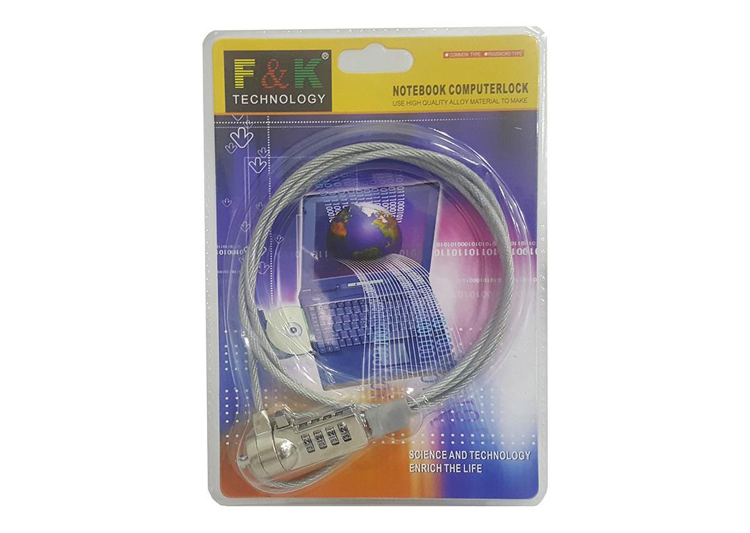 [HCM]DÂY KHÓA SỐ CHỐNG TRỘM LAPTOP SUNHA