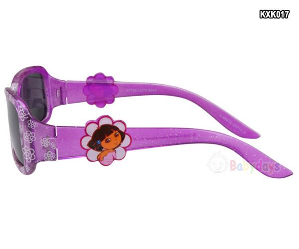 Kính mắt thời trang trẻ em KXK017