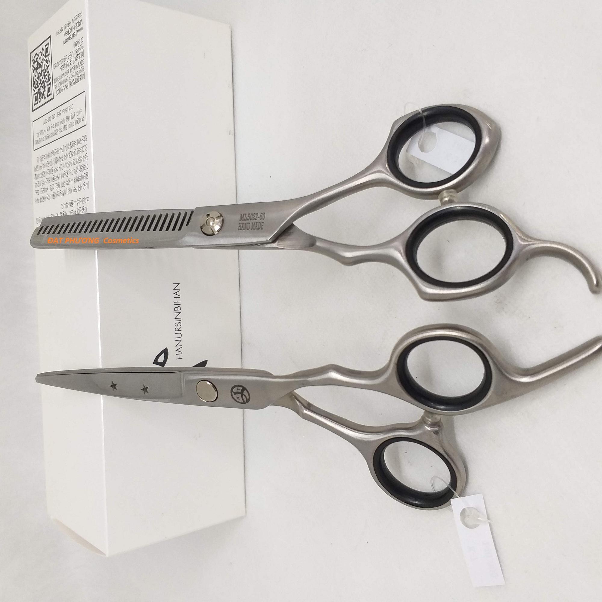 [HCM]Căp kéo cắt tỉa ML6011 ML5022