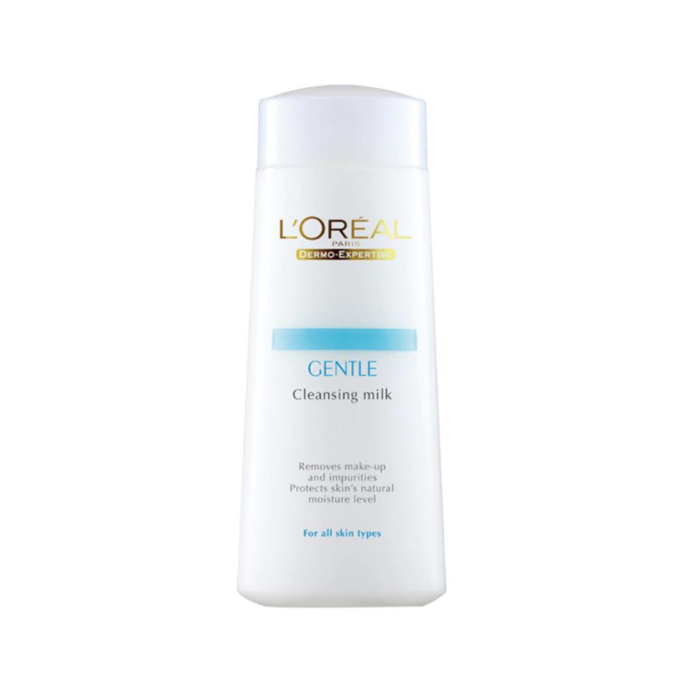 [HCM]SỮA TẨY TRANG LOREAL GENTLE 200ML