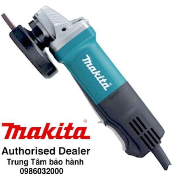 MÁY MÀI GÓC MAKITA 9556PB