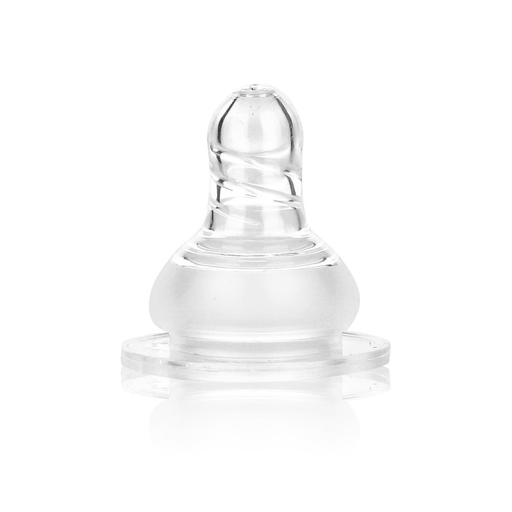 [HCM]Núm vú cổ hẹp siêu mềm McGOLDSON Premium (2 cái/hộp)