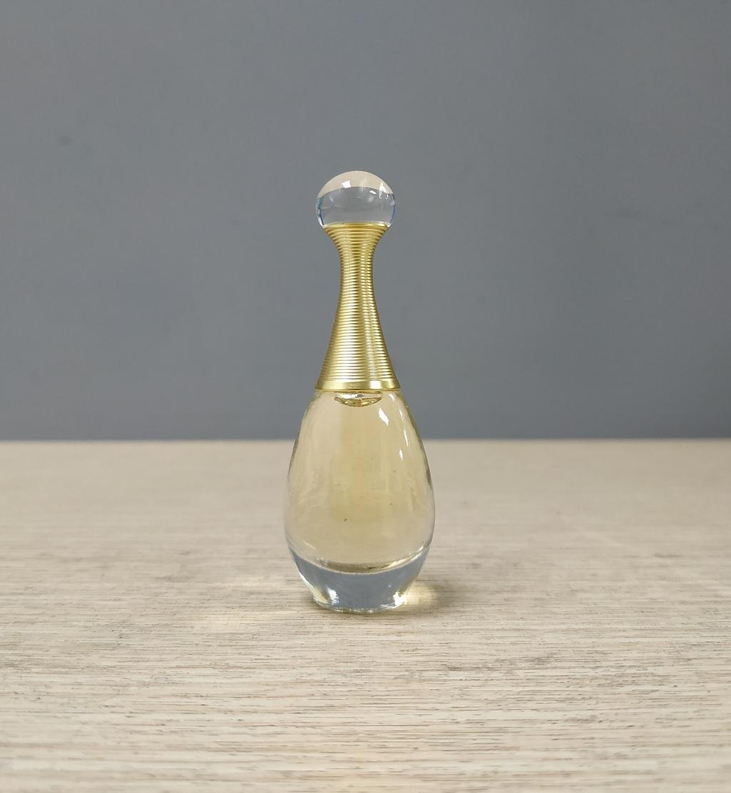 Nước hoa Nữ DIOR Jadore EDP 5ml