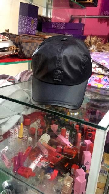 [HCM]Nón Dù Nón Kết Nam Nữ Thời Trang