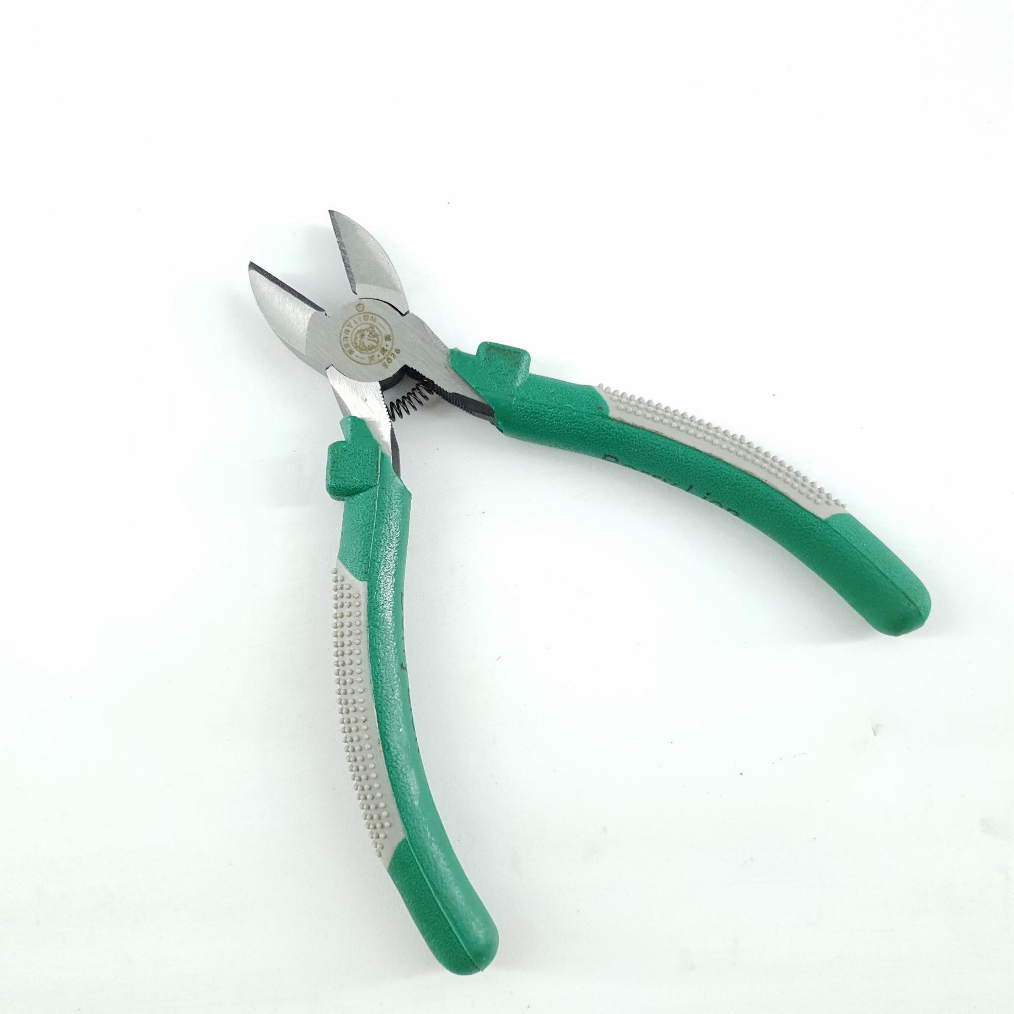 7" Kìm cắt ZO26