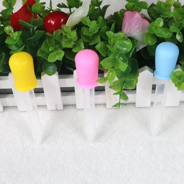 Ống bón sữa 5ml cho bé lười ti - combo 10 ống
