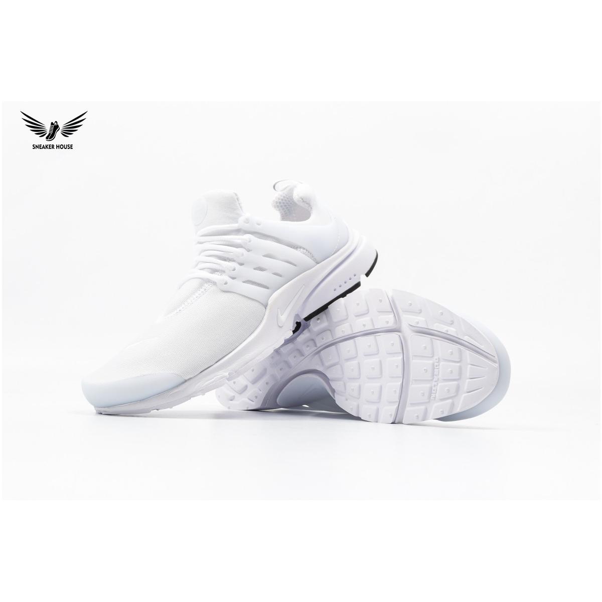 [CHÍNH HÃNG] SNEAKER-HOUSE Giày Nike Air Presto Essential 848187-100