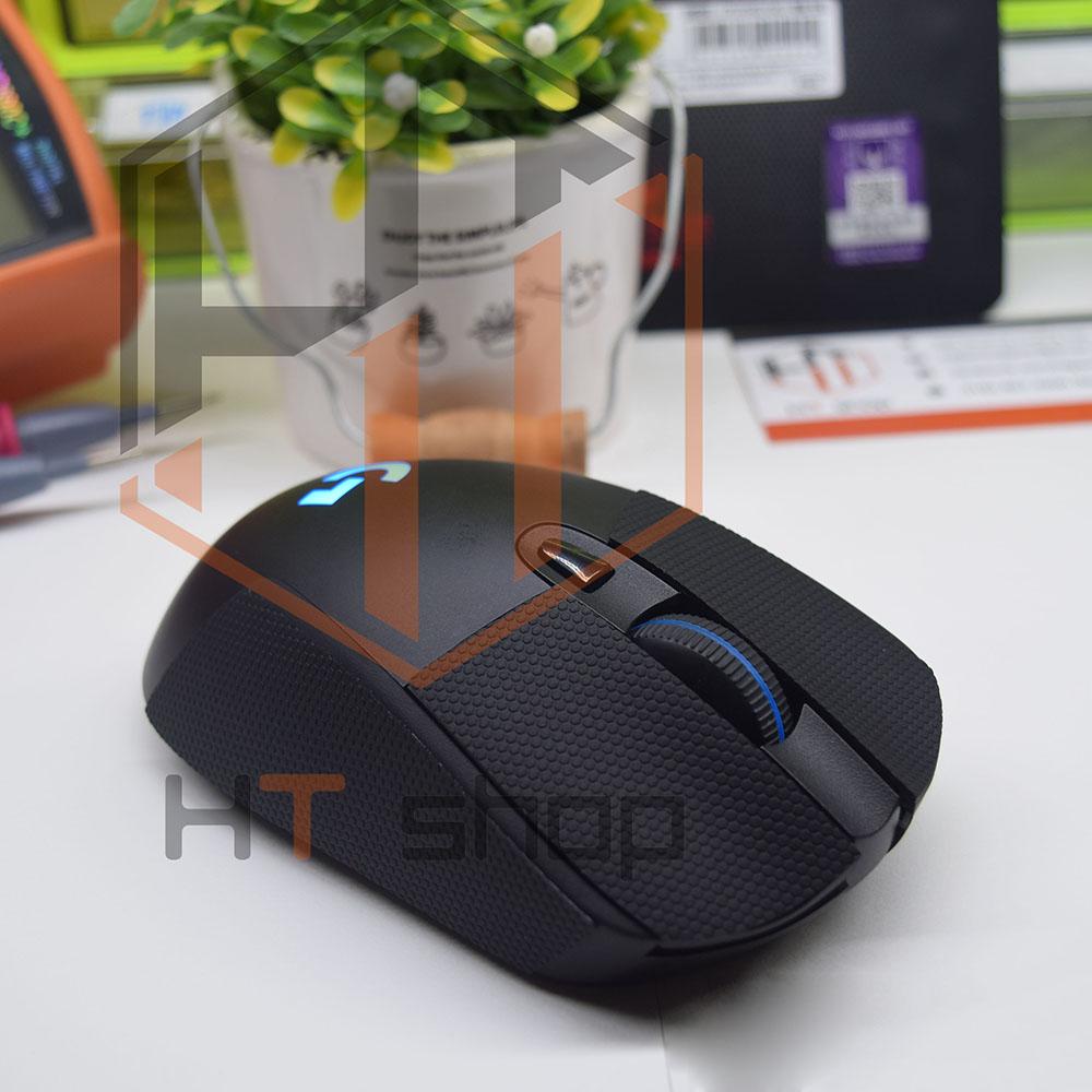 HT.TECHNIK - Miếng dán chống trượt cho chuột Logitech G403-G603-G703