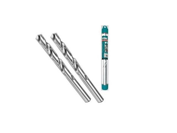 4.5MM BỘ 3 MŨI KHOAN SẮT M2 TOTAL TAC110451