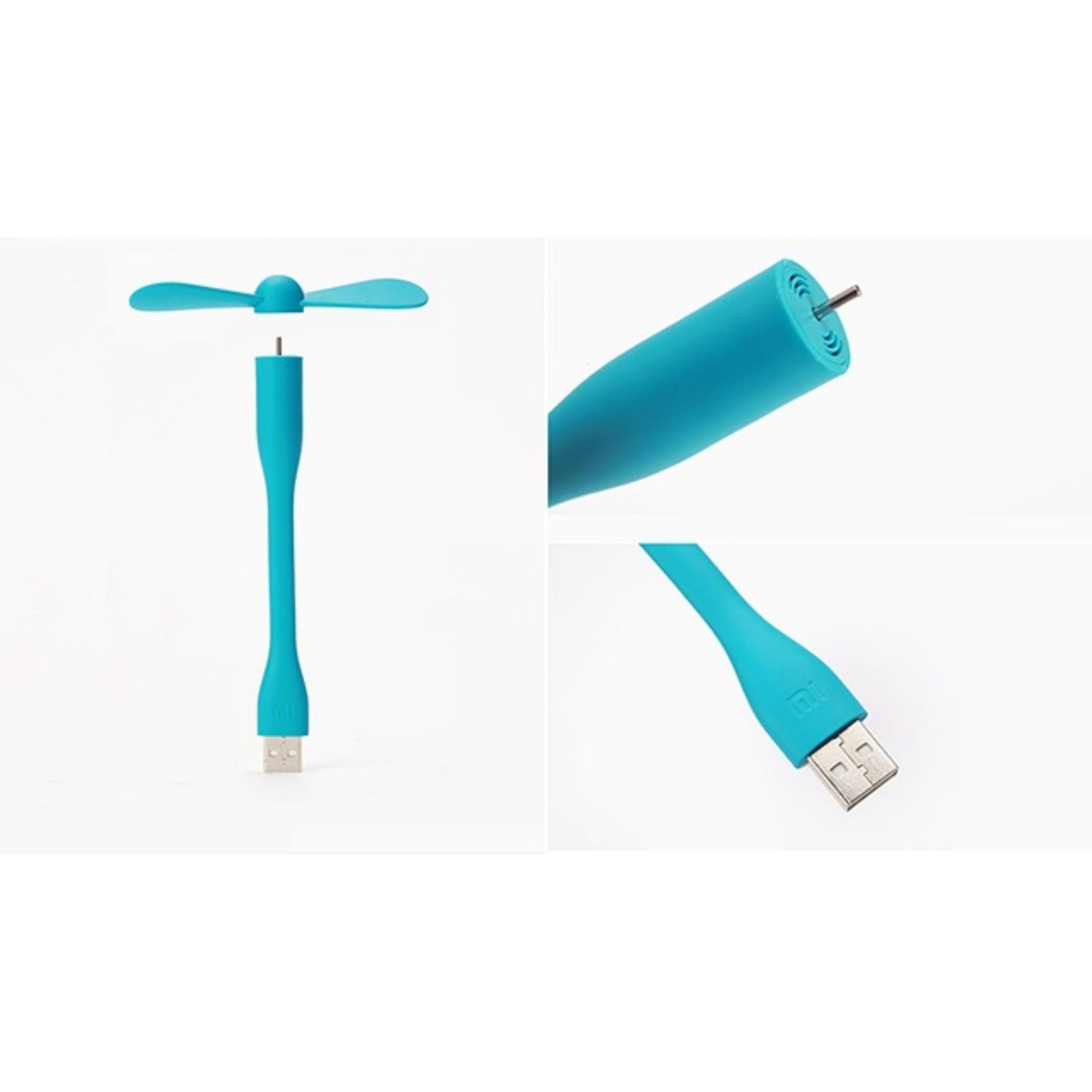 Quạt mini 2 cánh cổng USB 1000000351