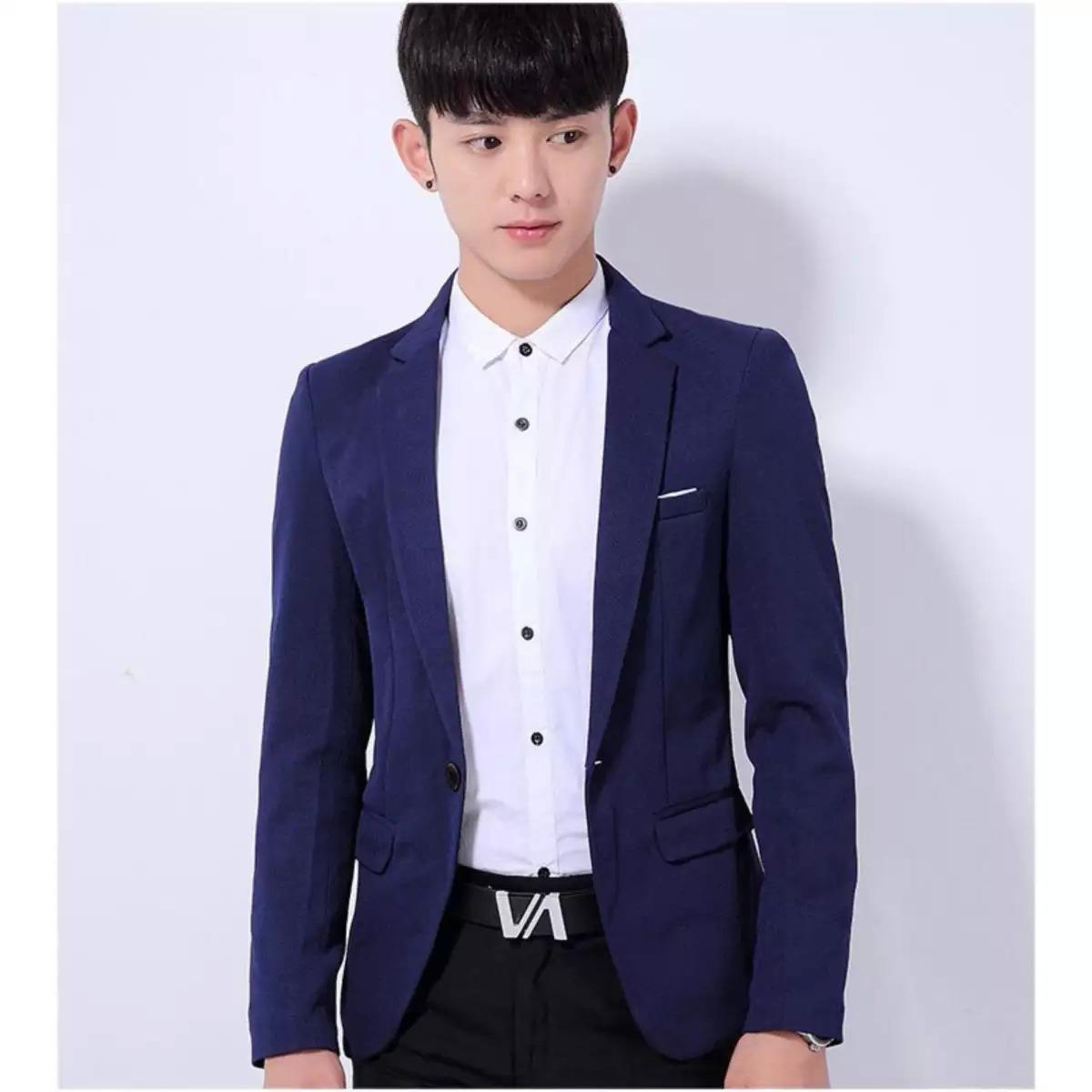 Siêu phẩm vest nam 2024