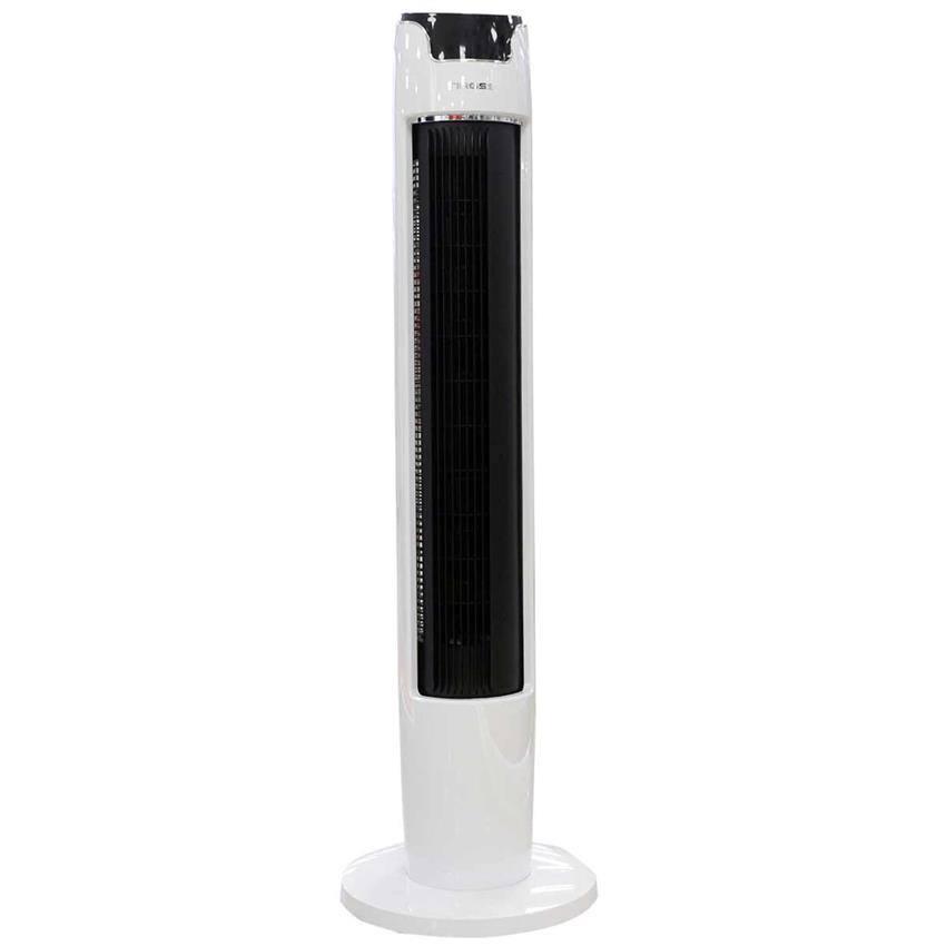 Quạt Tháp Tiross TS9181 (45W) - Trắng