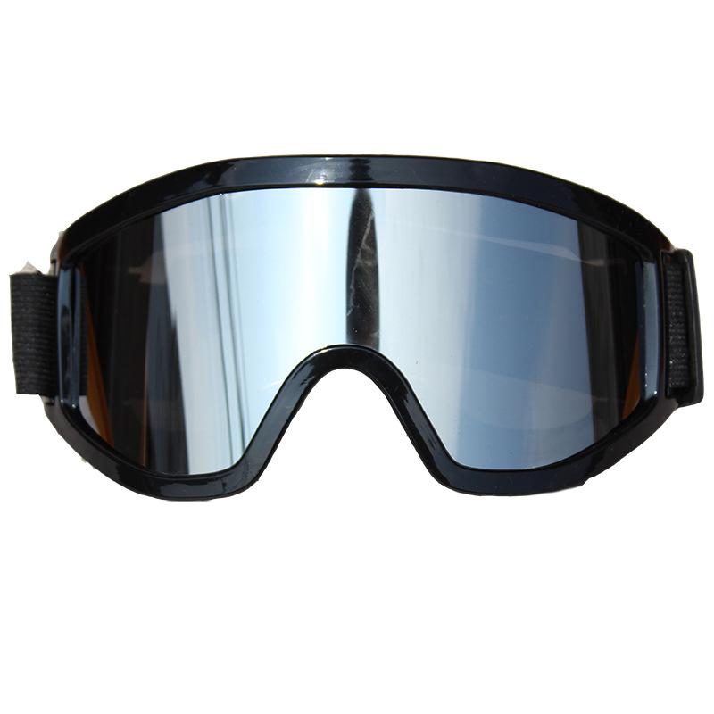 Kính chống bụi crazy UV500