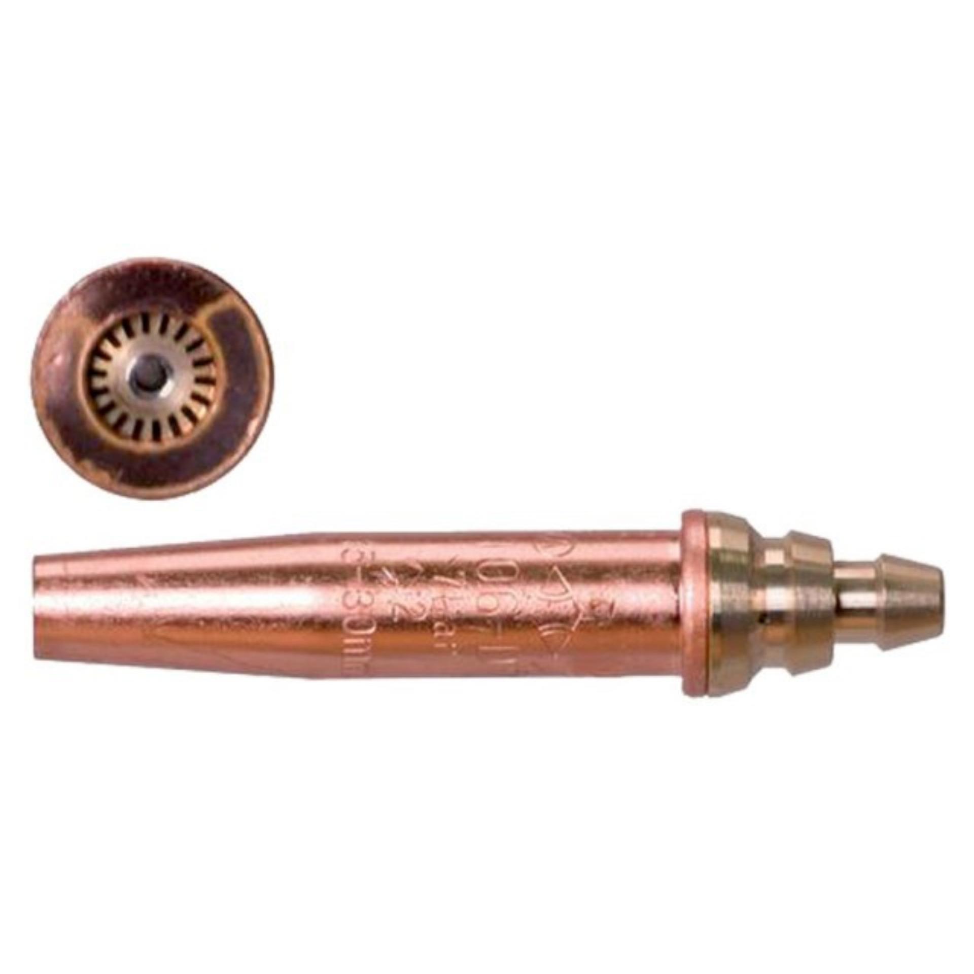 đầu cắt / bét cắt khí oxy - gas KoiKe