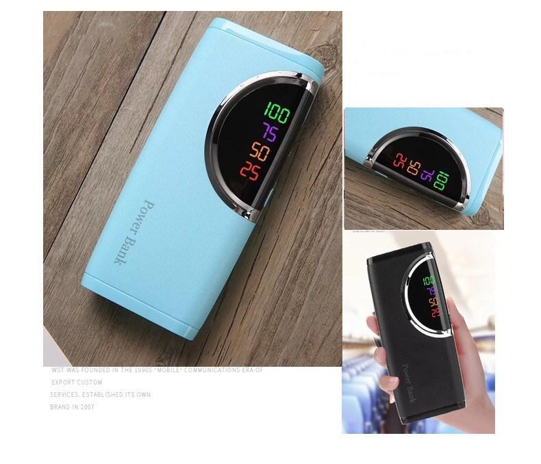 Sạc dự phòng Kerryston 20000mah