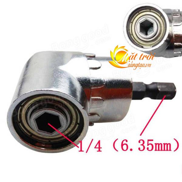 Đầu chuyển hướng tô vít V1