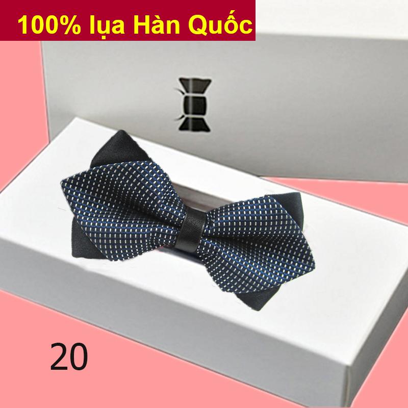 NƠ ĐEO CỔ ĐẸP