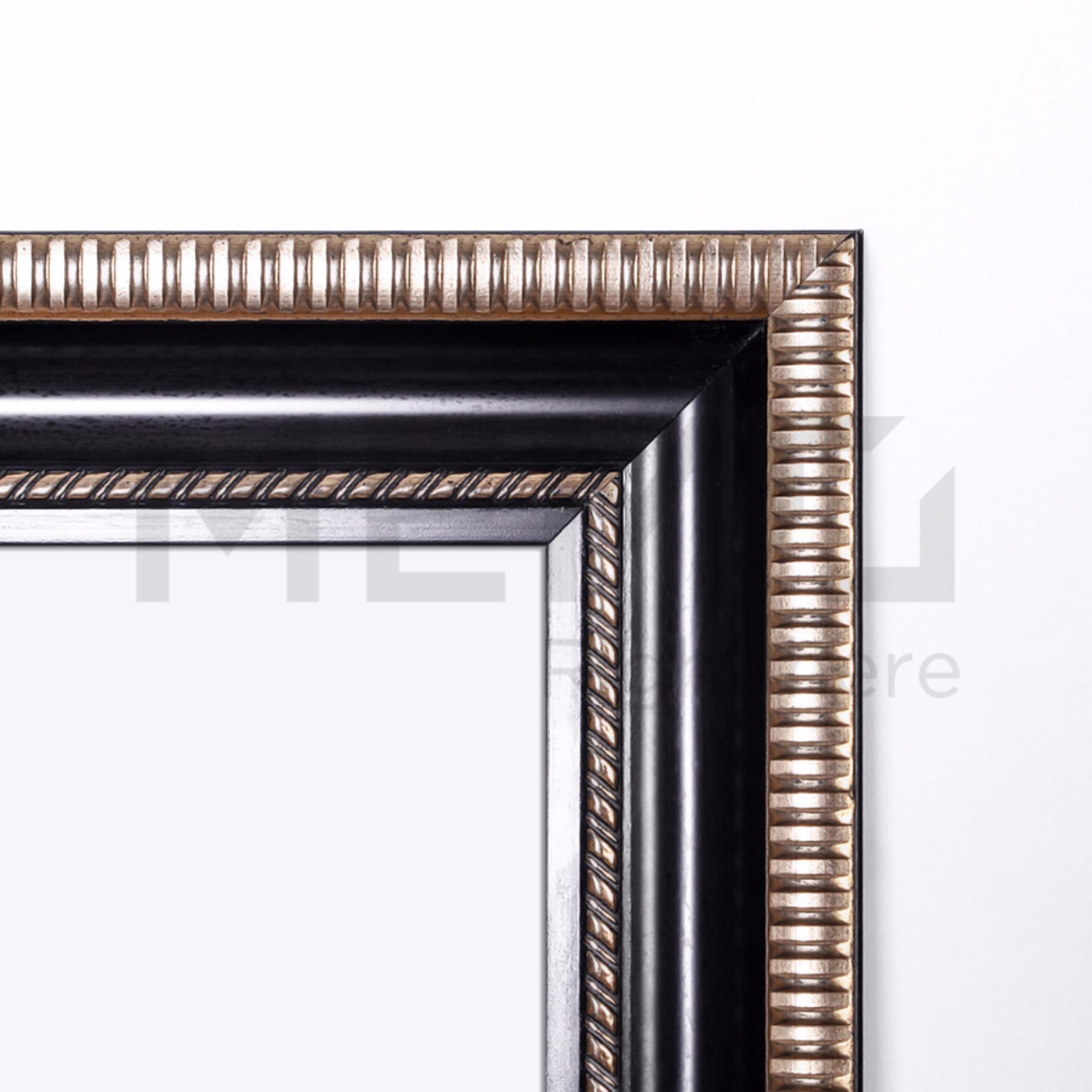 Khung ảnh (40x60)cm treo tường Memo mã J6030