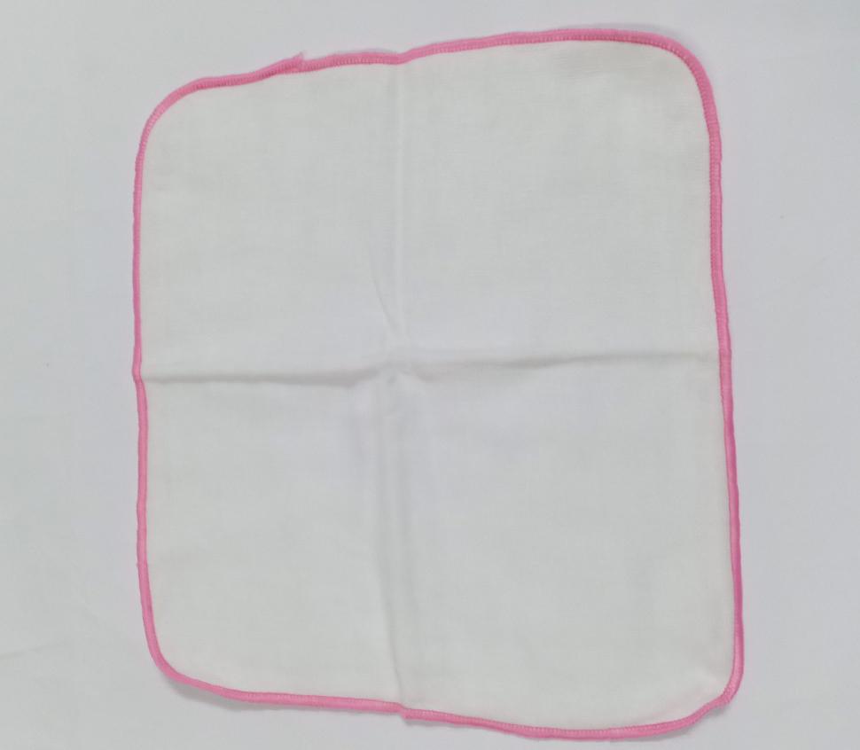COMBO 2 GÓI KHĂN SỮA CAO CẤP 5 LỚP DẦY ĐẸP (25 x 27 cm)