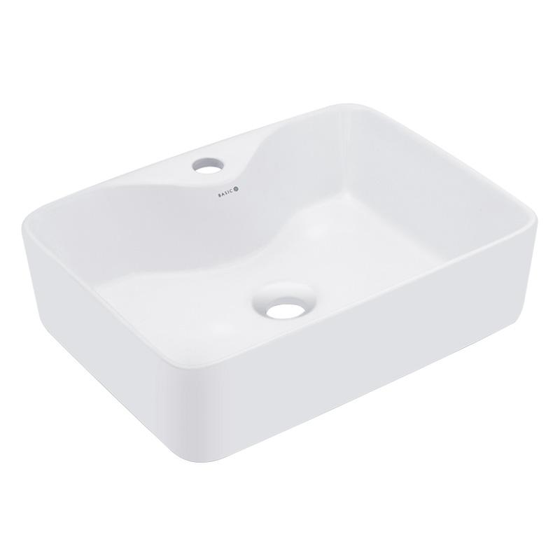 Chậu Lavabo rửa mặt để bàn TT-203