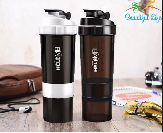 Bình nước tập gym, Bình lắc, Bình nước thể thao.