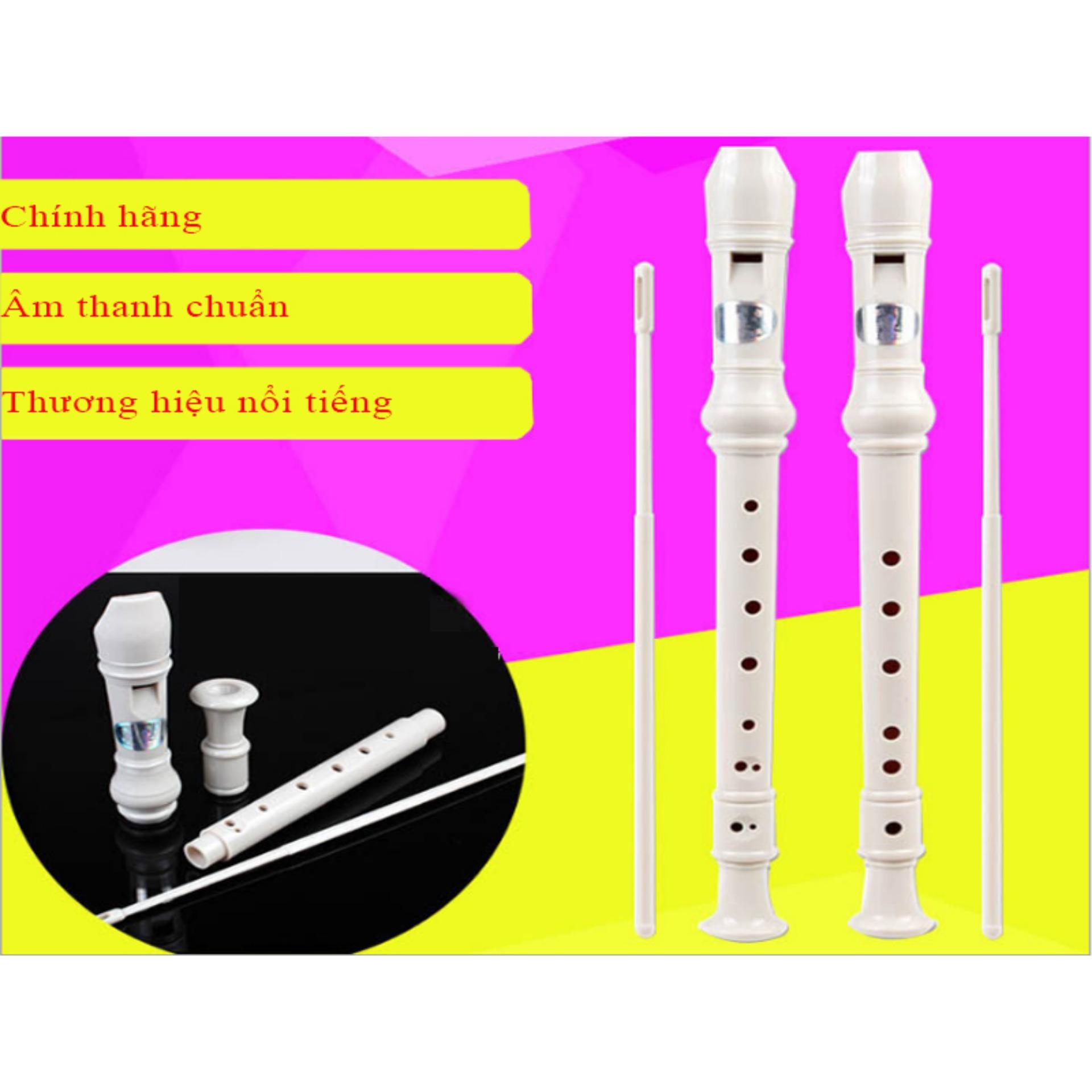 [HCM]Sáo Recorder 8 lỗ