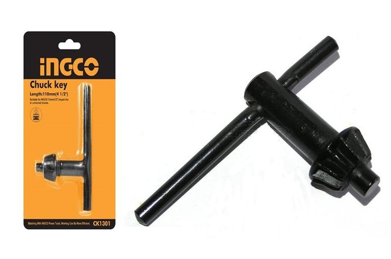 Chìa vặn đầu khoan Ingco 16mm CK1601