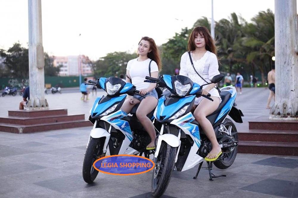 1 CÁI CHẮN BÙN LỐC MÁY WINNER 150 - MÀU ĐỎ