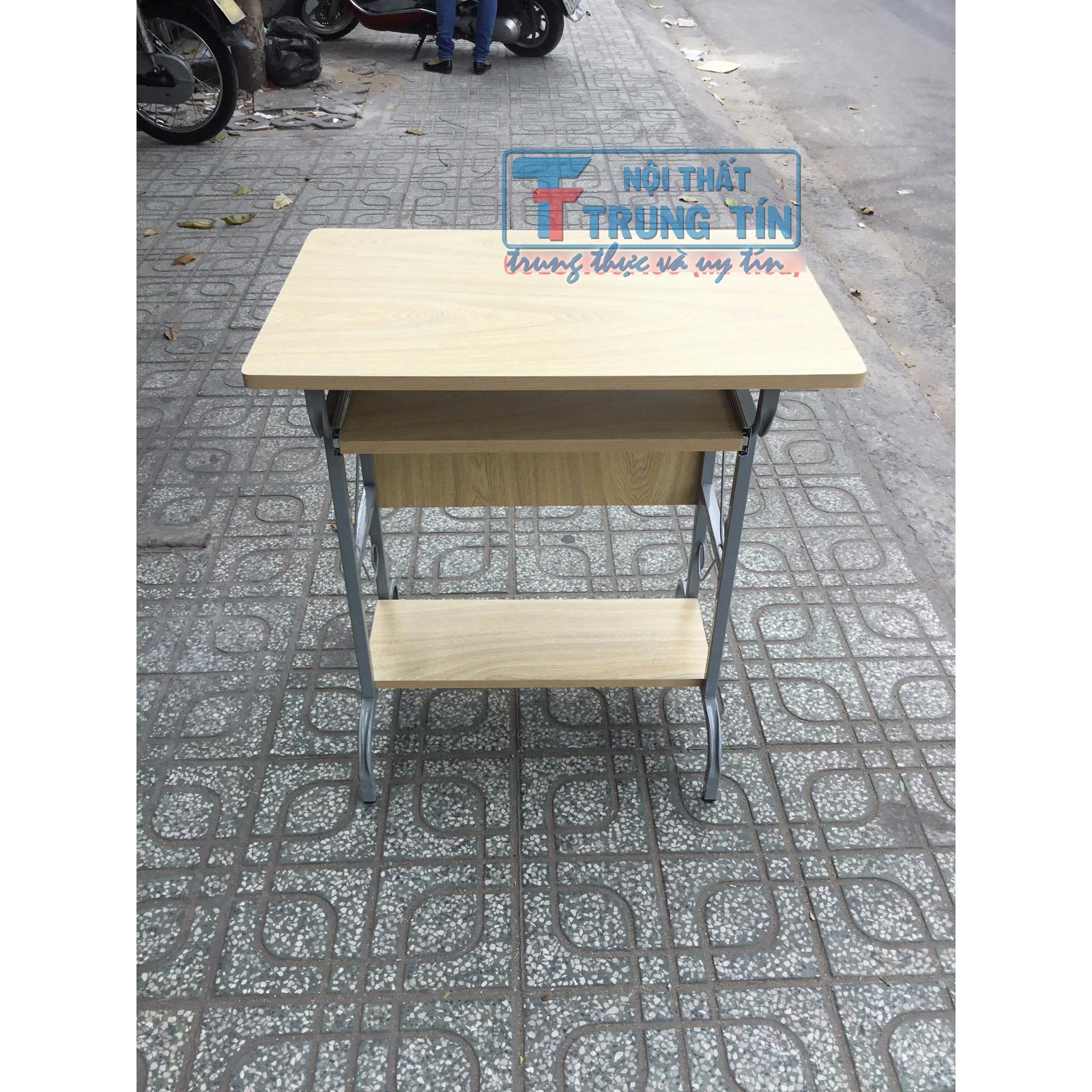bàn làm việc ngang 70 cm