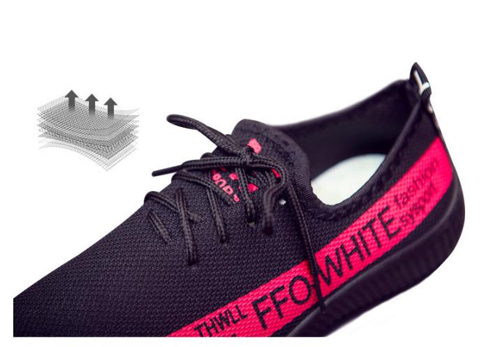 [HCM]Giày Thể Thao Nam OFF-White Cực Chất 024