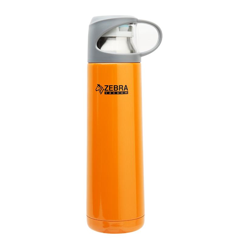 [HCM]BÌNH GIỮ NHIỆT ZEBRA ATLANTIC 480ML - 112630