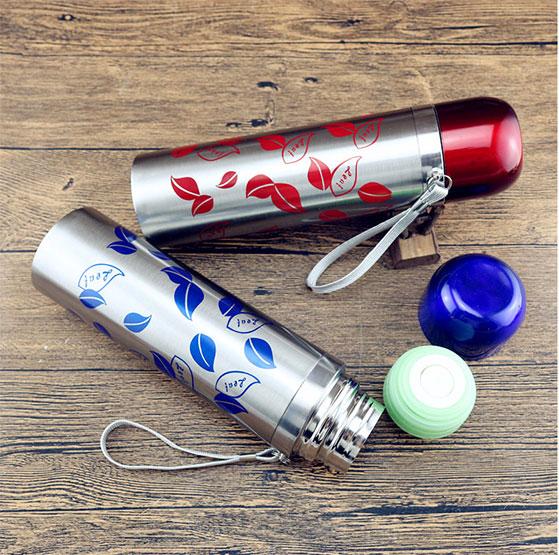 Bình giữ nhiệt inox 500ml