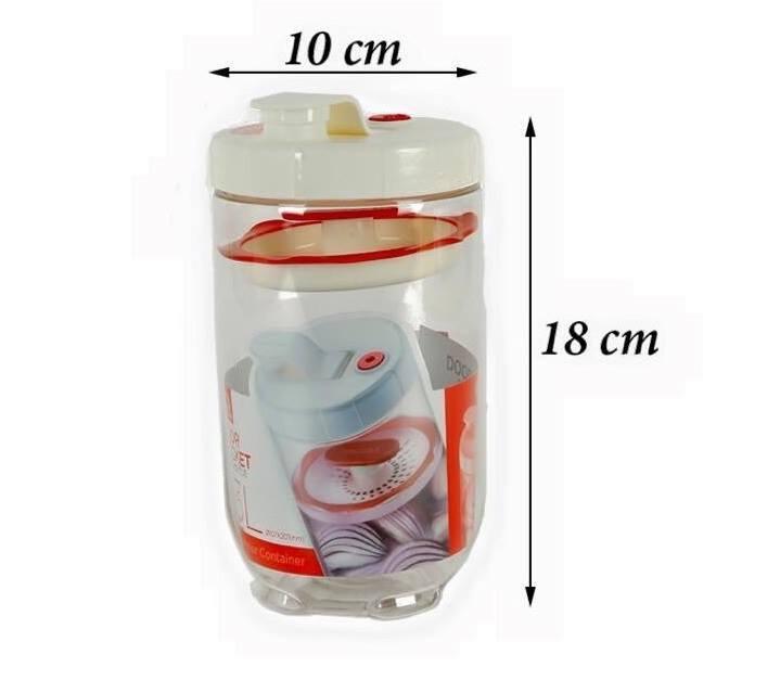 HỘP MUỐI DƯA CÀ 1.3L LOCK&LOCK INL412