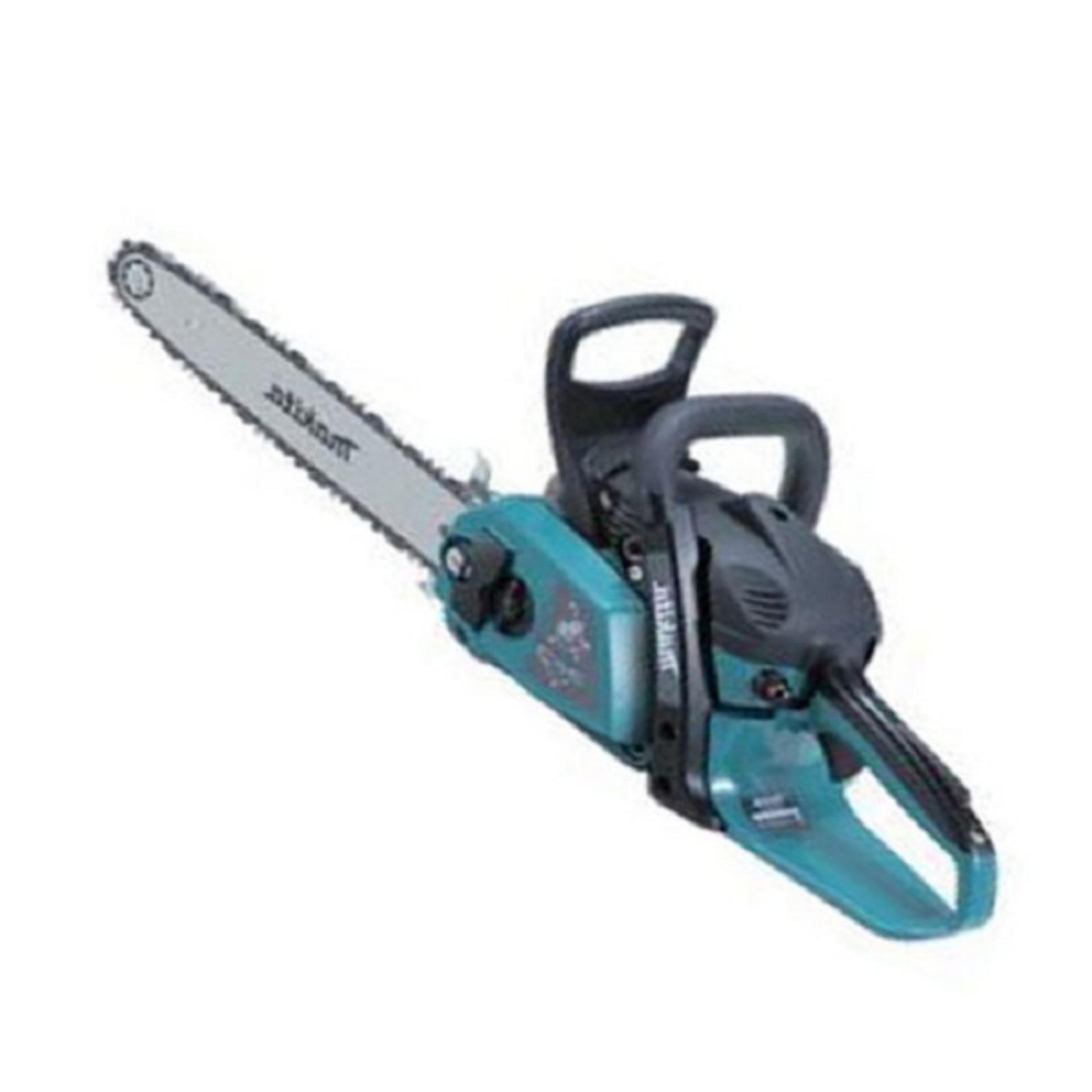 Máy cưa xích chạy xăng Makita EA3201S40B