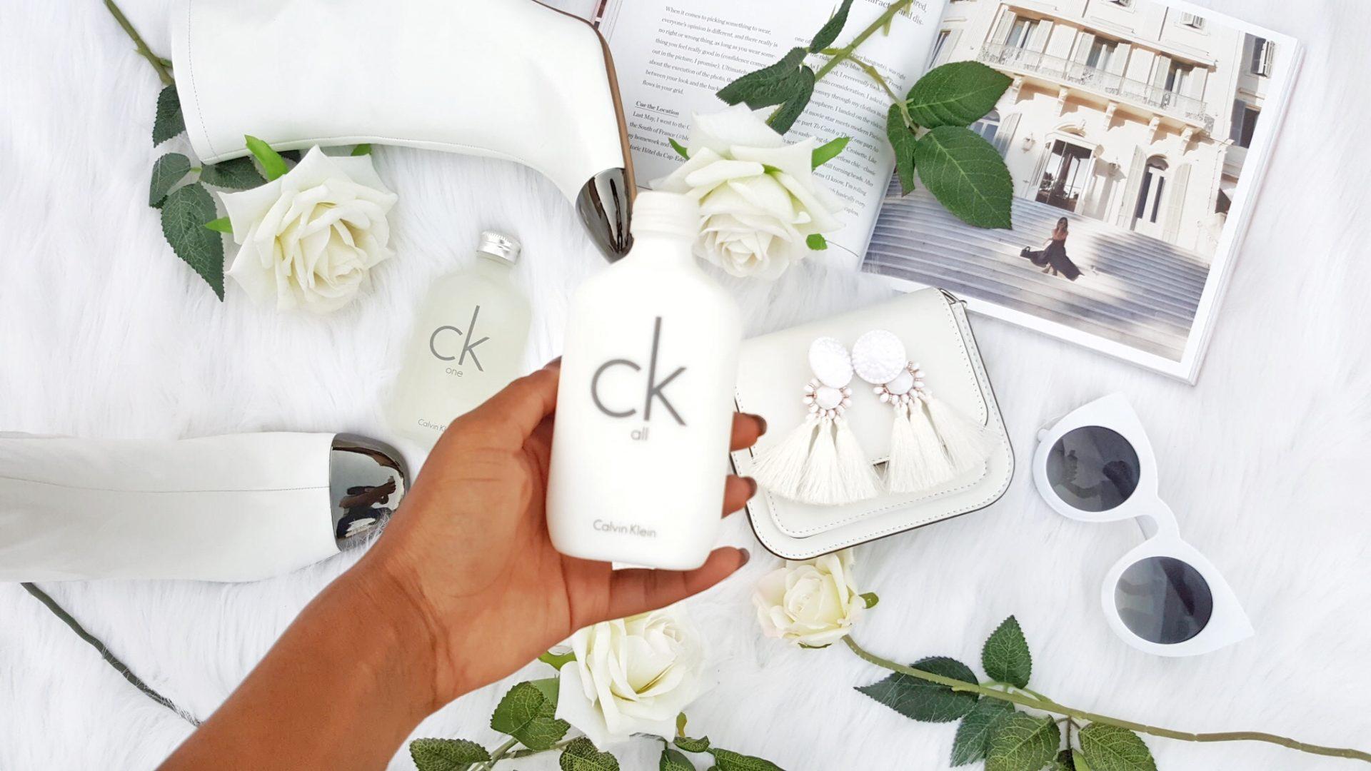 Nước hoa Nam CK All EDT 100ml