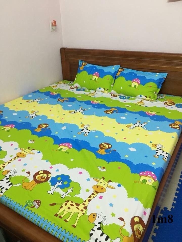 Ga chống thấm Cao Cấp Goodmama 1m8 x 2m